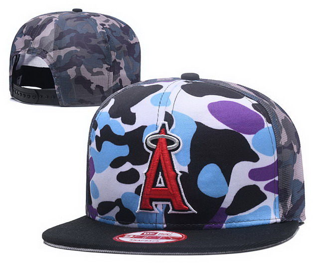 Anaheim Angels hats-005